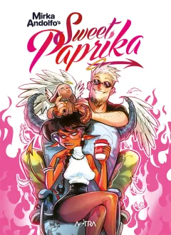 Volume cover